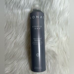 Monat Flex Control Hair Spray